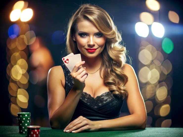 Caishen Wins slot game display on psg77 slot mobile showing reel layout and paytable